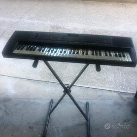 Roland tastiera e 35