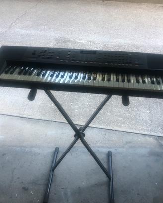 Roland tastiera e 35