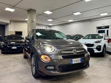Fiat 500X 1.4 MultiAir 140cv GPL DCT LOUNGE