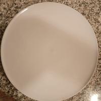 Piatto da pizza maxi 