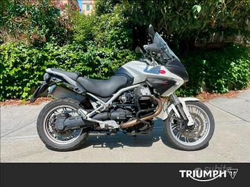 MOTO GUZZI Stelvio 1200 8v Abs