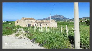 Terreno di 10000 m² a Valderice