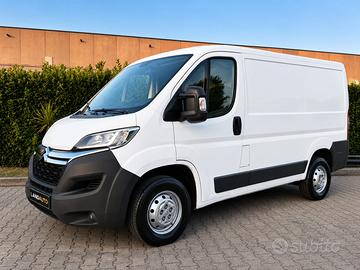 Citroën Jumper 2.2 HDi 2015 130CV