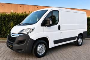 Citroën Jumper 2.2 HDi 2015 130CV