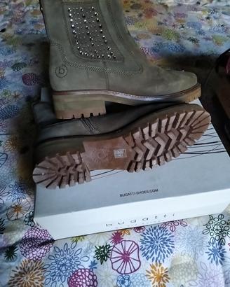 scarpe
