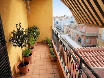 Appartamento di 80 m² con 4 locali a Ragusa