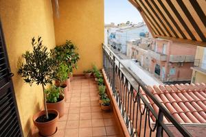 Appartamento di 80 m² con 4 locali a Ragusa