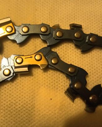 Catena motosega 52 maglie NUOVA