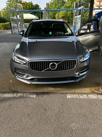 Volvo V90 D5 AWD Inscription 235 CV Geartronic