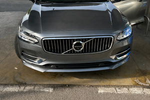 Volvo V90 D5 AWD Inscription 235 CV Geartronic