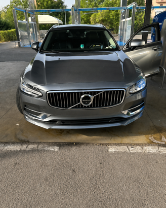 Volvo V90 D5 AWD Inscription 235 CV Geartronic