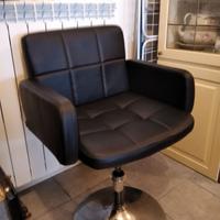 Sgabello da bar usato