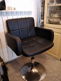 Sgabello da bar usato