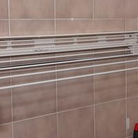 stendino da muro LeifHeit - imperia 