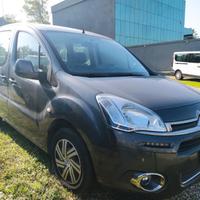 CITROEN BERLINGO 1.6 D 5 POSTI euro 5B