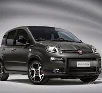 Porte&ricambi fiat panda 2020;2022