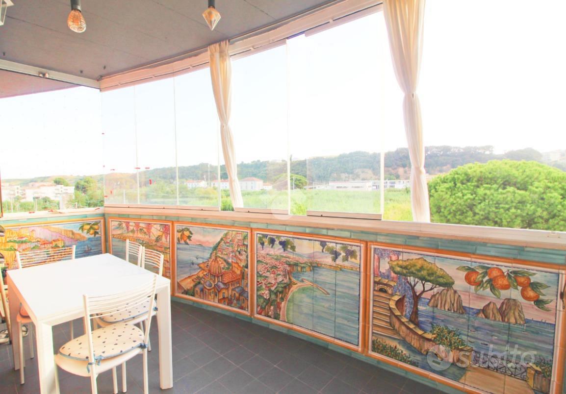 Appartamento – Campomarino, Borgo Arbëreshë, Case FIAT - Vista 2