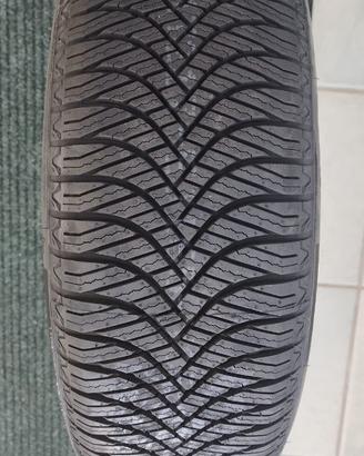 Pneumatico GOODRIDE Z 401 per tutte le stagioni