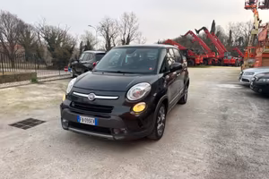 Fiat 500L 1.6 Multijet 120 CV Trekking