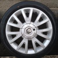 Cerchi originali Clio 3