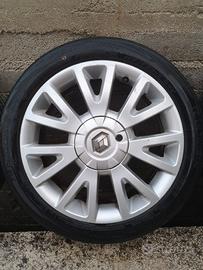 Cerchi originali Clio 3