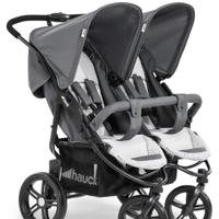 Hauck Roadster Duo SLX Passeggino Gemellare