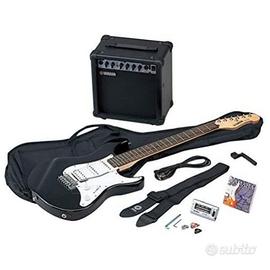Yamaha eg112