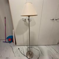 lampada piantana ikea