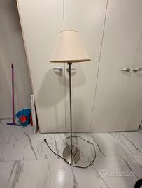 lampada piantana ikea