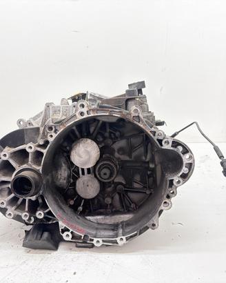 CAMBIO MANUALE COMPLETO LAND ROVER Range Rover Evo