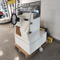 Consolle Joker Boat Barracuda - IDROGUIDA SEA STAR