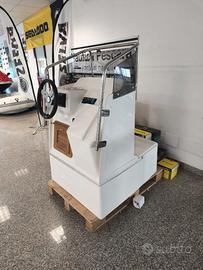 Consolle Joker Boat Barracuda - IDROGUIDA SEA STAR