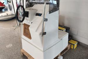 Consolle Joker Boat Barracuda - IDROGUIDA SEA STAR