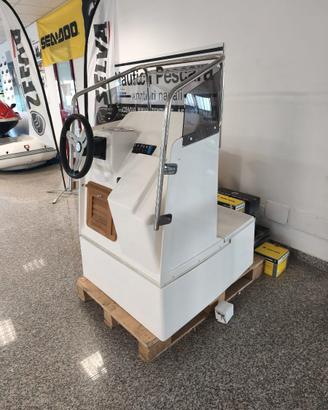 Consolle Joker Boat Barracuda - IDROGUIDA SEA STAR