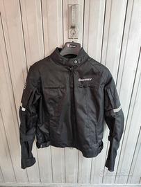 giacca moto donna TG 3XL