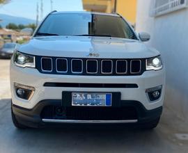 JEEP Compass 2ª serie - 2018