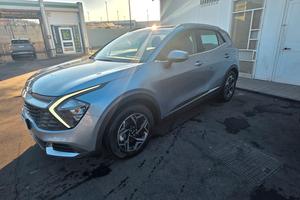 kia sportage 1.6 gpl bussines