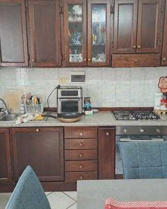 cucina lineare