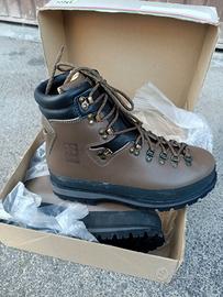 Scarpe trekking One Sport Uranium 44 - pelle