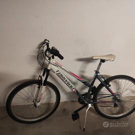 bici Mountain bike 