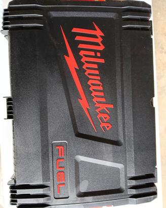 Milwaukee leggere bene