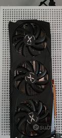 XFX - rx 6700 xt