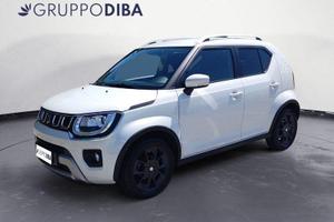 Suzuki Ignis III 2020 Benzina 1.2h Top 2wd
