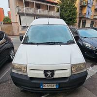 Peugeot expert