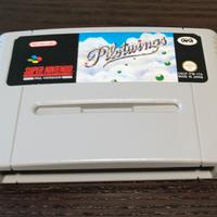 Pilotwings per SNES