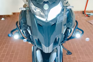 trk 502 x