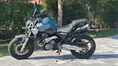 Yamaha MT-03 (2007) - 26.000 km accessoriata