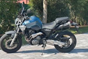 Yamaha MT-03 (2007) - 26.000 km accessoriata