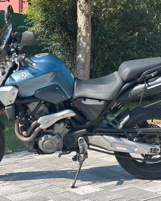 Yamaha MT-03 (2007) - 26.000 km accessoriata