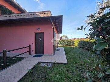 2 LOCALI A ROMANO DI LOMBARDIA